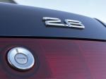 Audi Cabriolet 2.3E / 2.6E / 2.8 1991 года (UK)